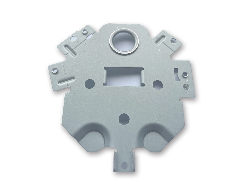 Hardware mould